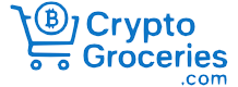 Buy Groceries With Crypto